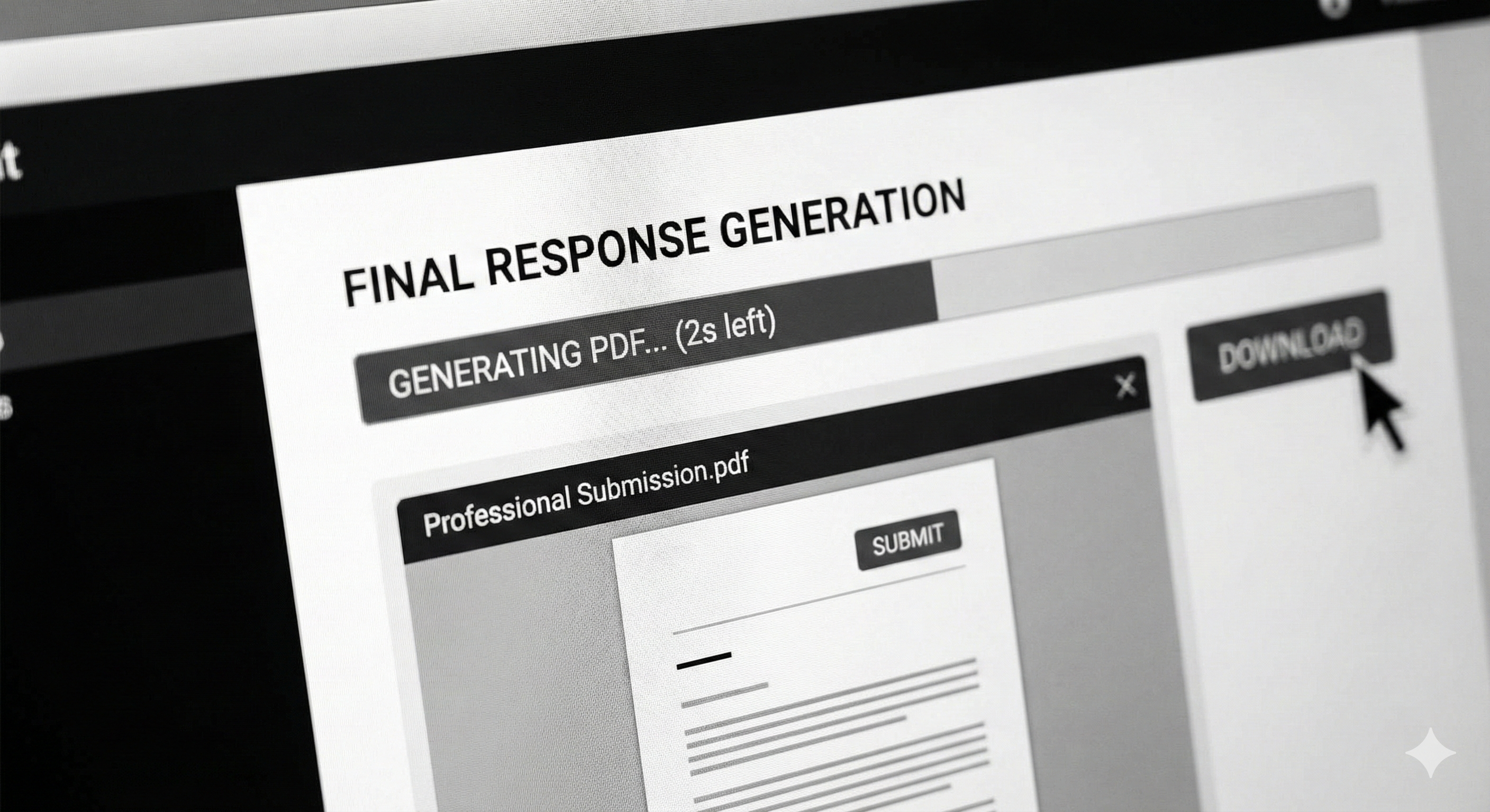 Final Response