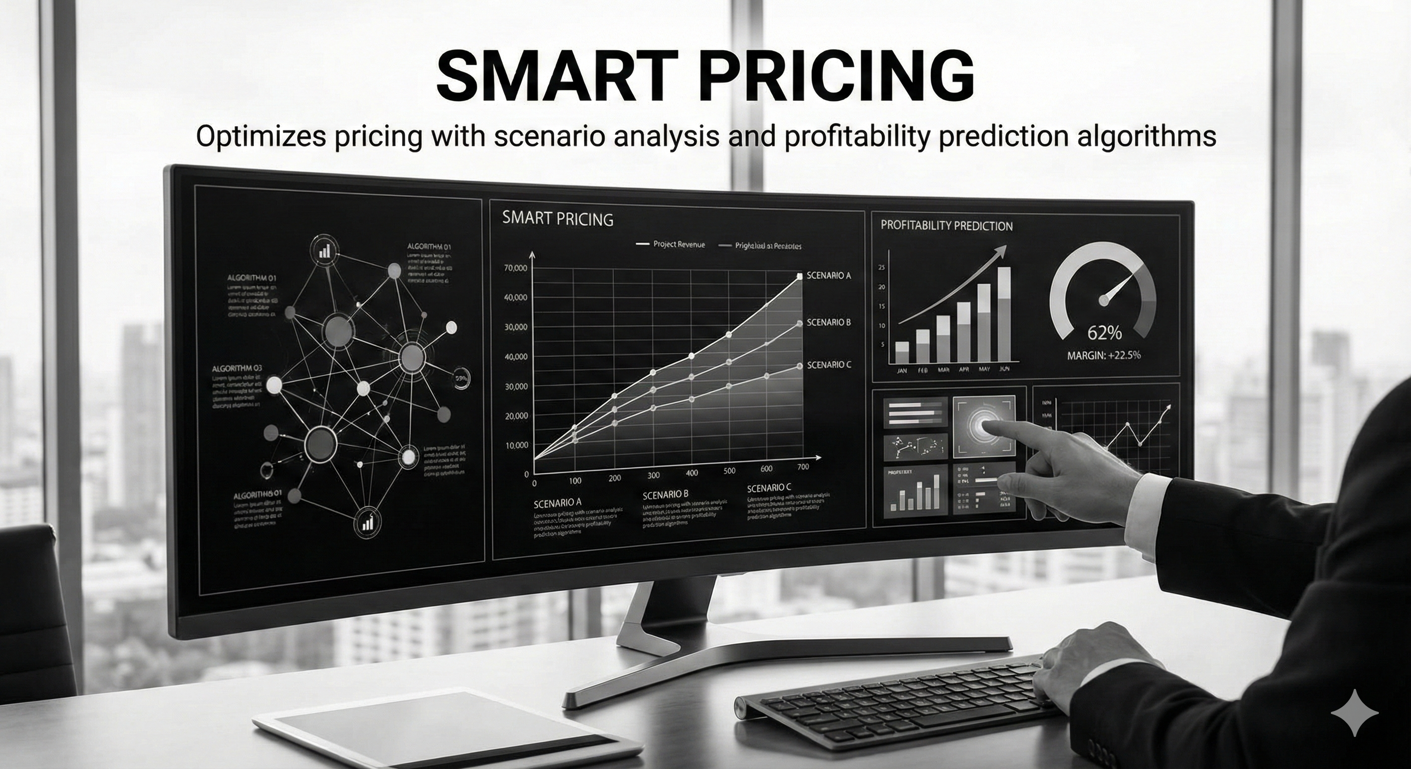 Smart Pricing