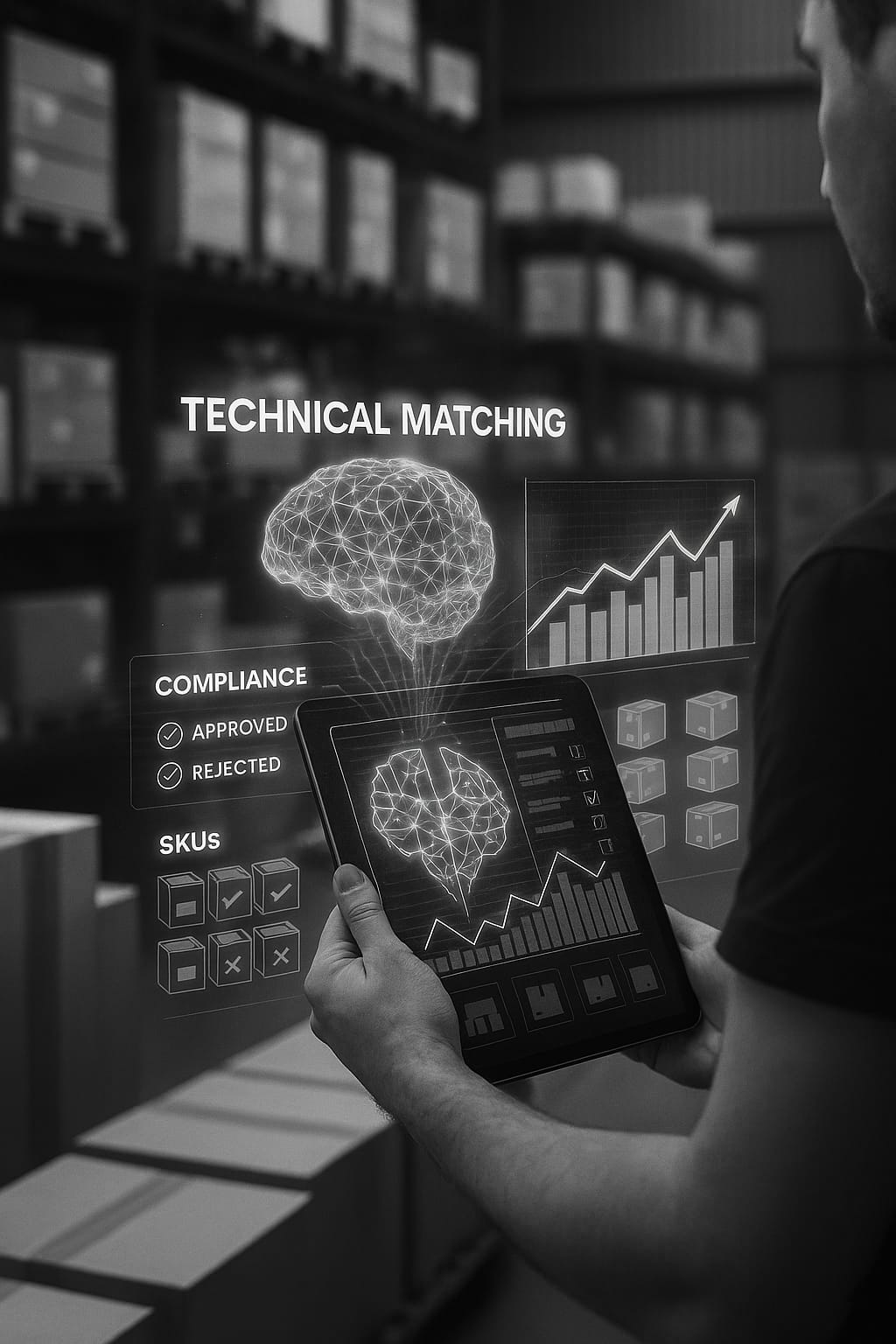 Technical Matching